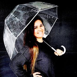 Meet your Posher, Leina